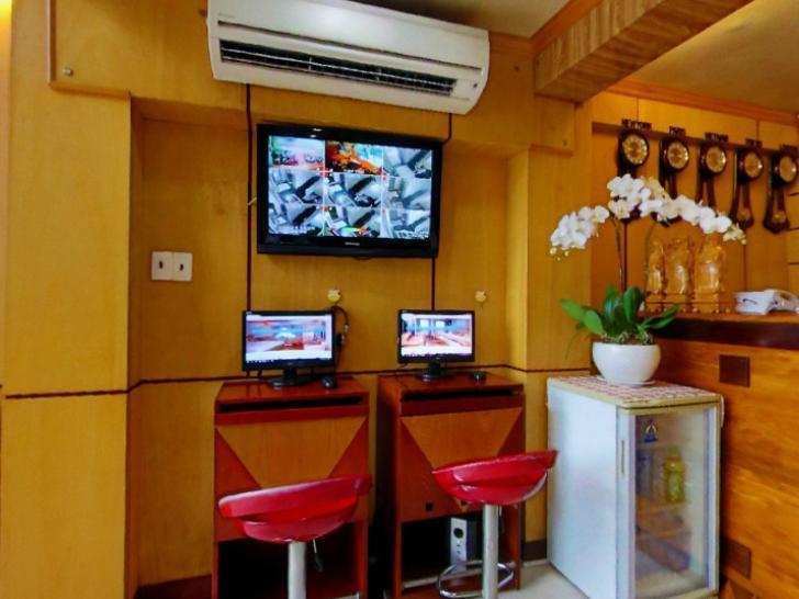 Duc Vuong Saigon Hotel - Cao Thang Ho Şi Min Exterior foto